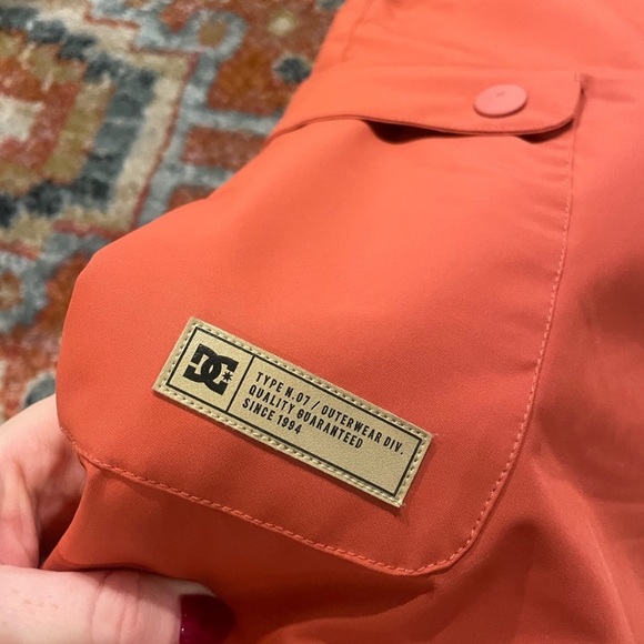 DC Recruit Snowboard Pants - Picture 2 of 3